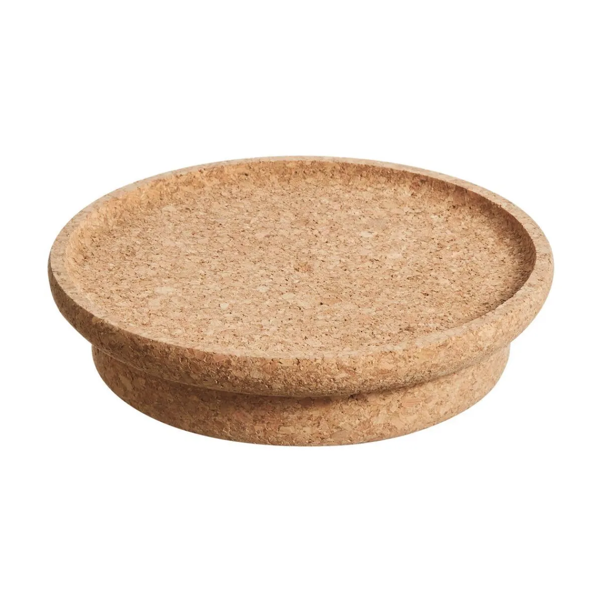 Luminarc Jar 2L Pure Jar Cork> Storage Jars