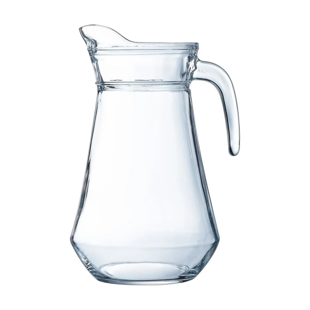 Luminarc Jug 1,6 L Arc> Decanters And Jugs