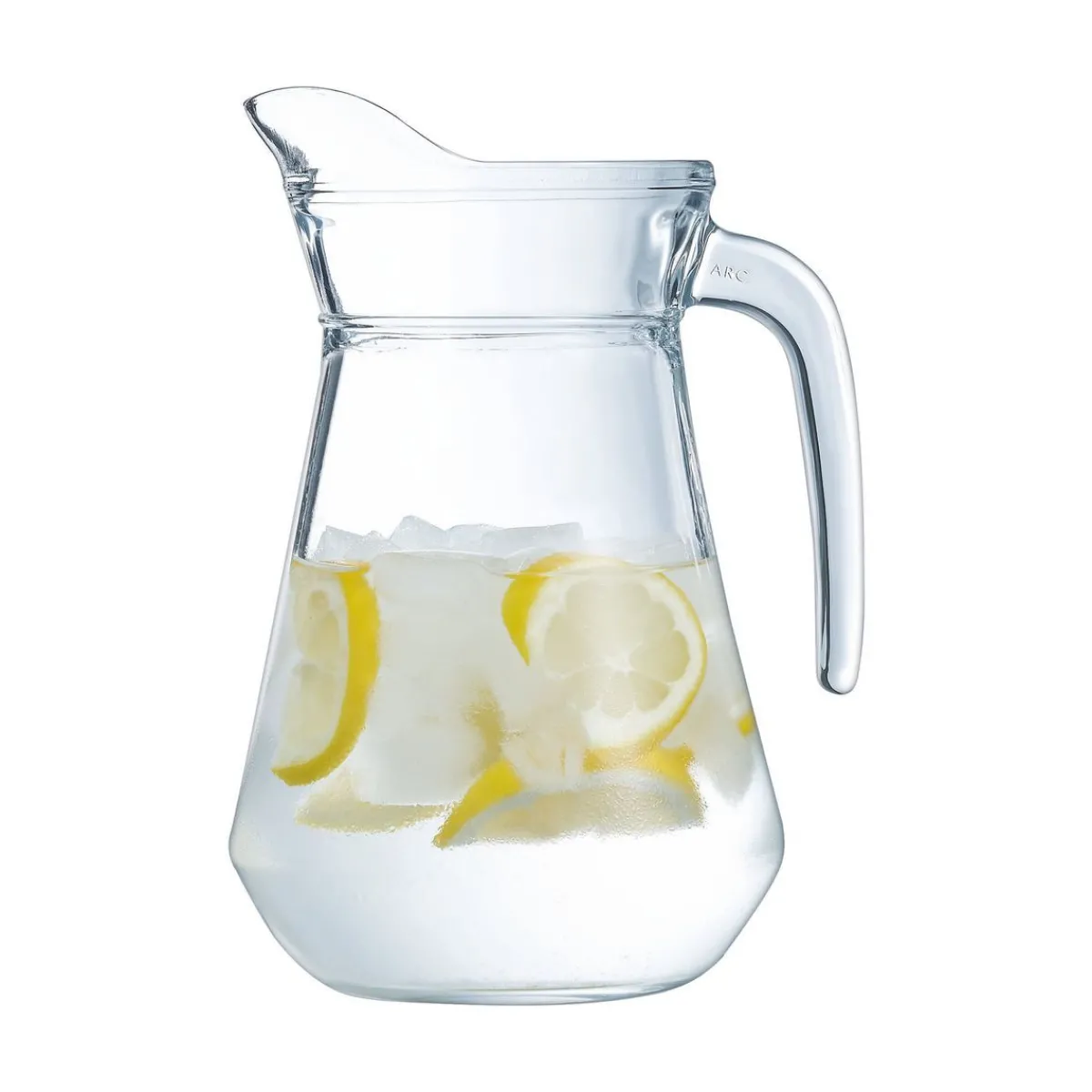 Luminarc Jug 1,3 L Arc> Decanters And Jugs