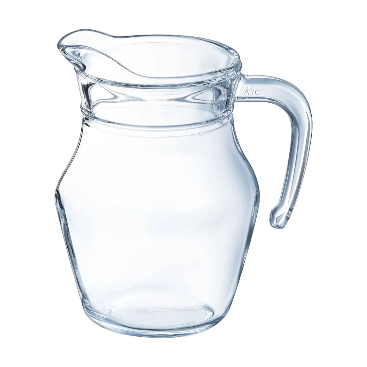 Luminarc Jug 0,5 L Arc> Decanters And Jugs