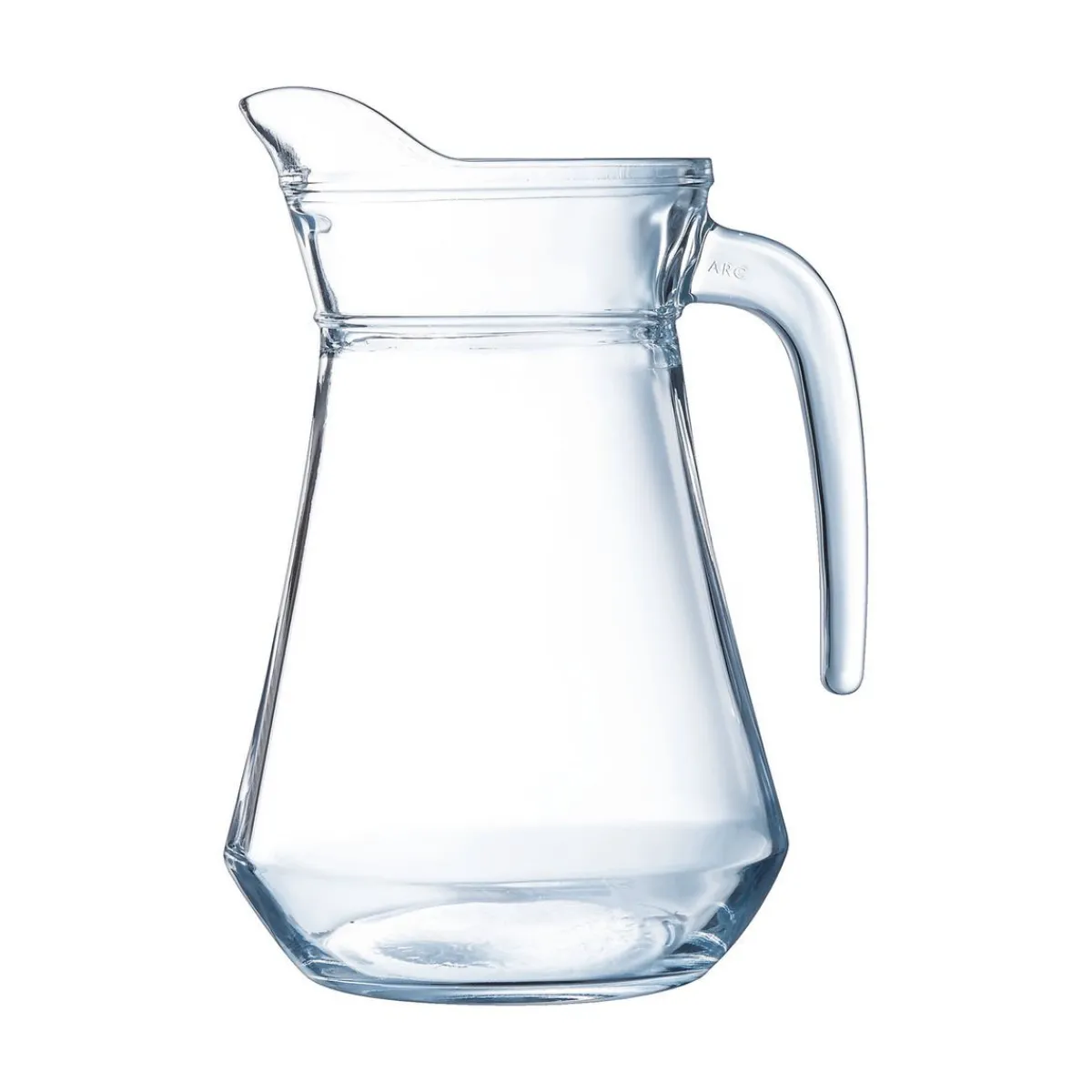 Luminarc Jug 1,3 L Arc> Decanters And Jugs