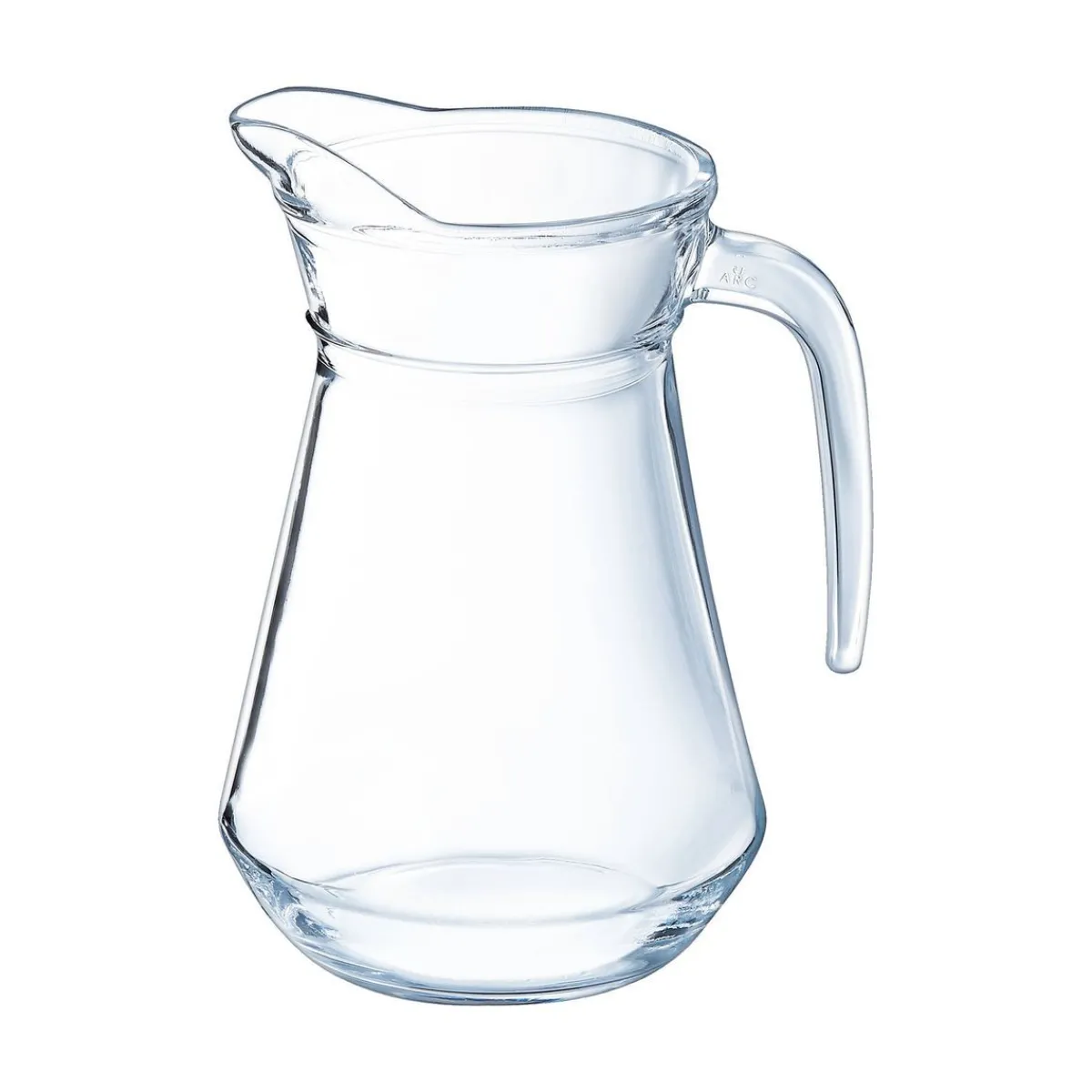 Luminarc Jug 1 L Arc> Decanters And Jugs