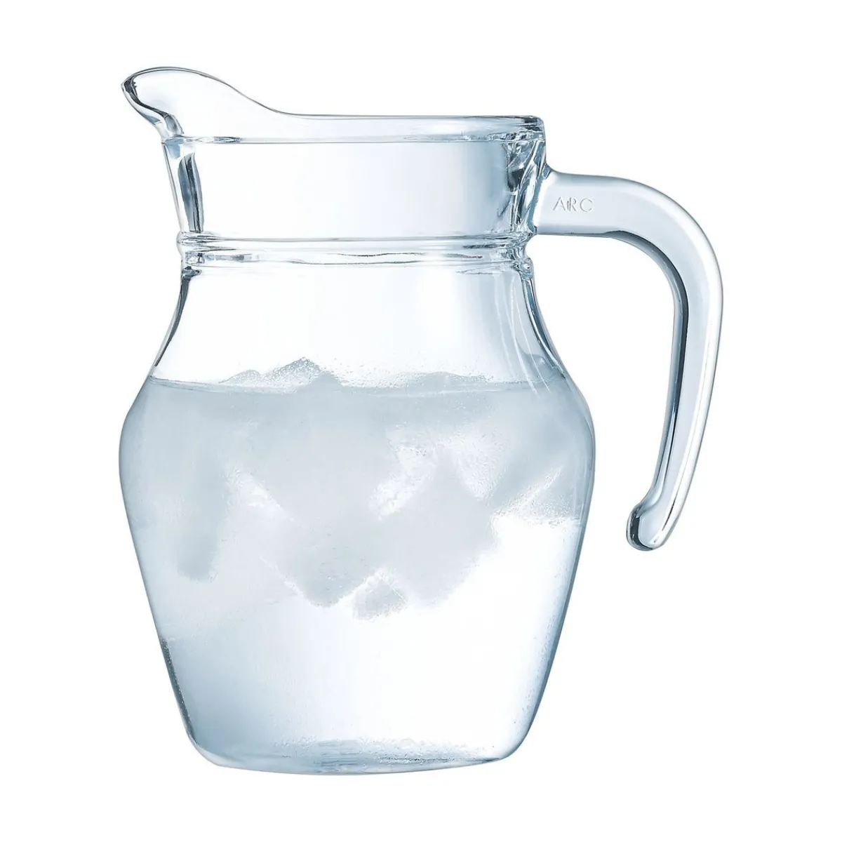 Luminarc Jug 0,5 L Arc> Decanters And Jugs