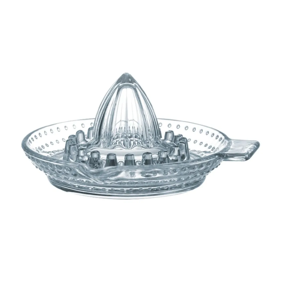 Luminarc Lemon Squeezer Leon by Le Verre Français> Accessories And Utensils