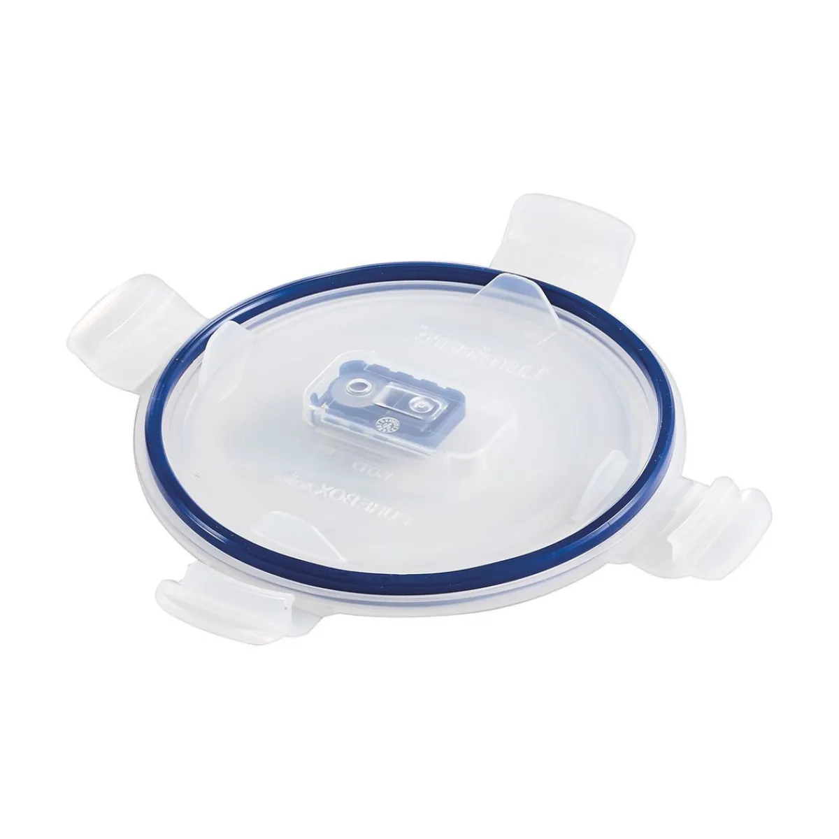Luminarc Lid for 82 & 42 cl round storage boxes Pure Box Active> Food Containers