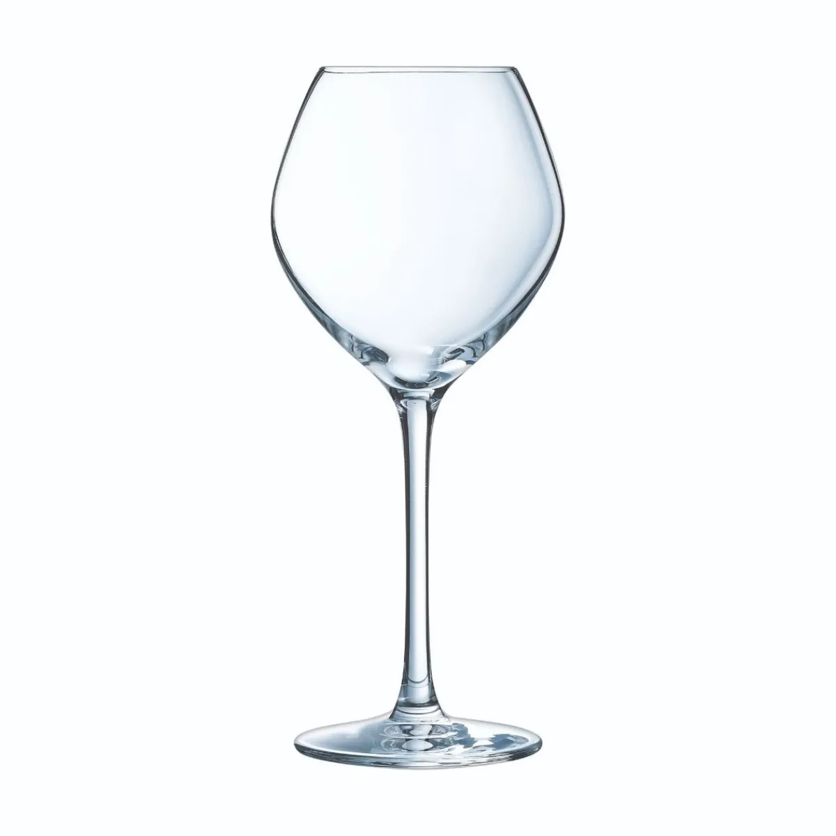 Luminarc Lot de 6 Verres à pied Grand Chais 35cl -> Wine Glasses | Services De Verrerie