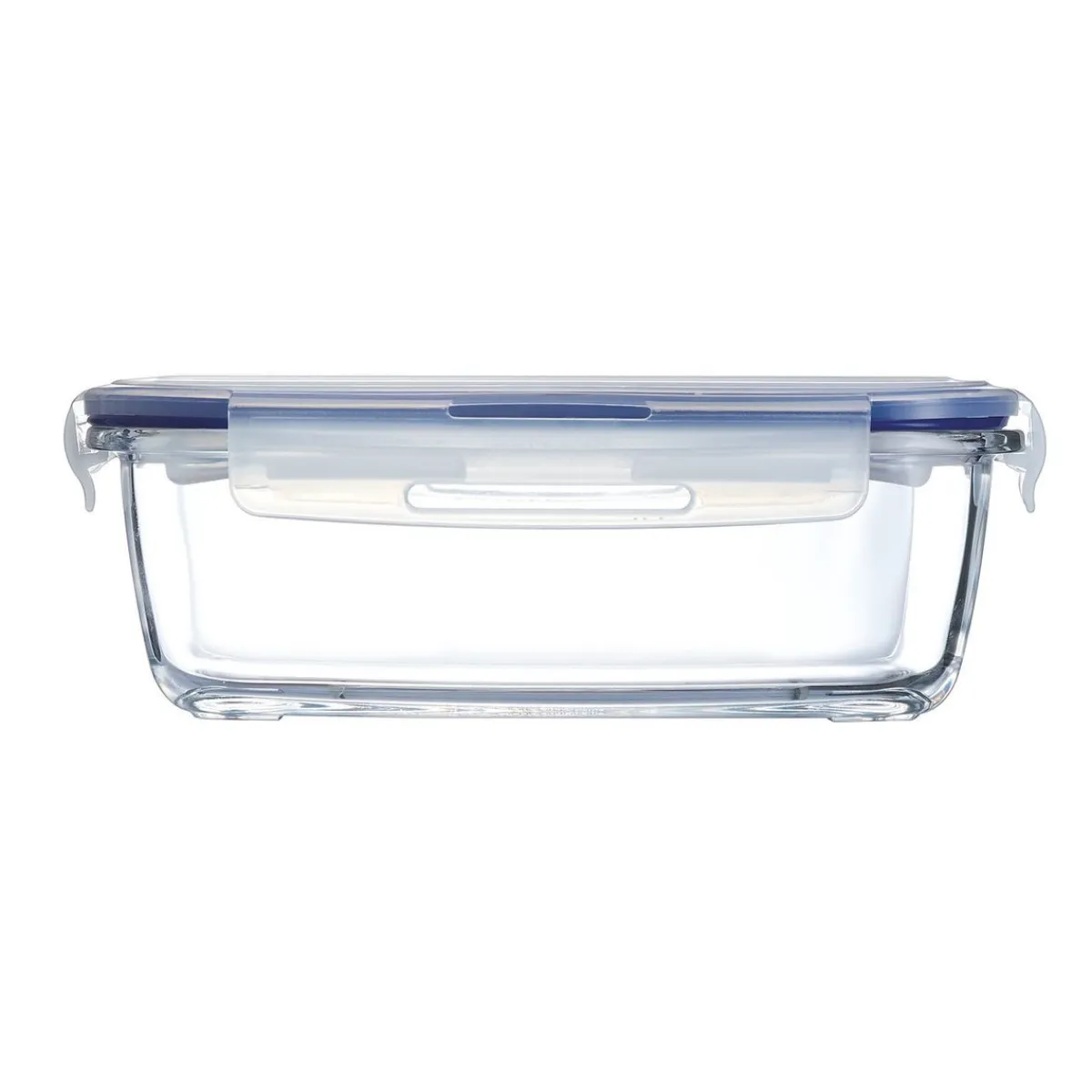 Luminarc Lunch box 122 cl Pure Box Active> Lunch Box | Food Containers