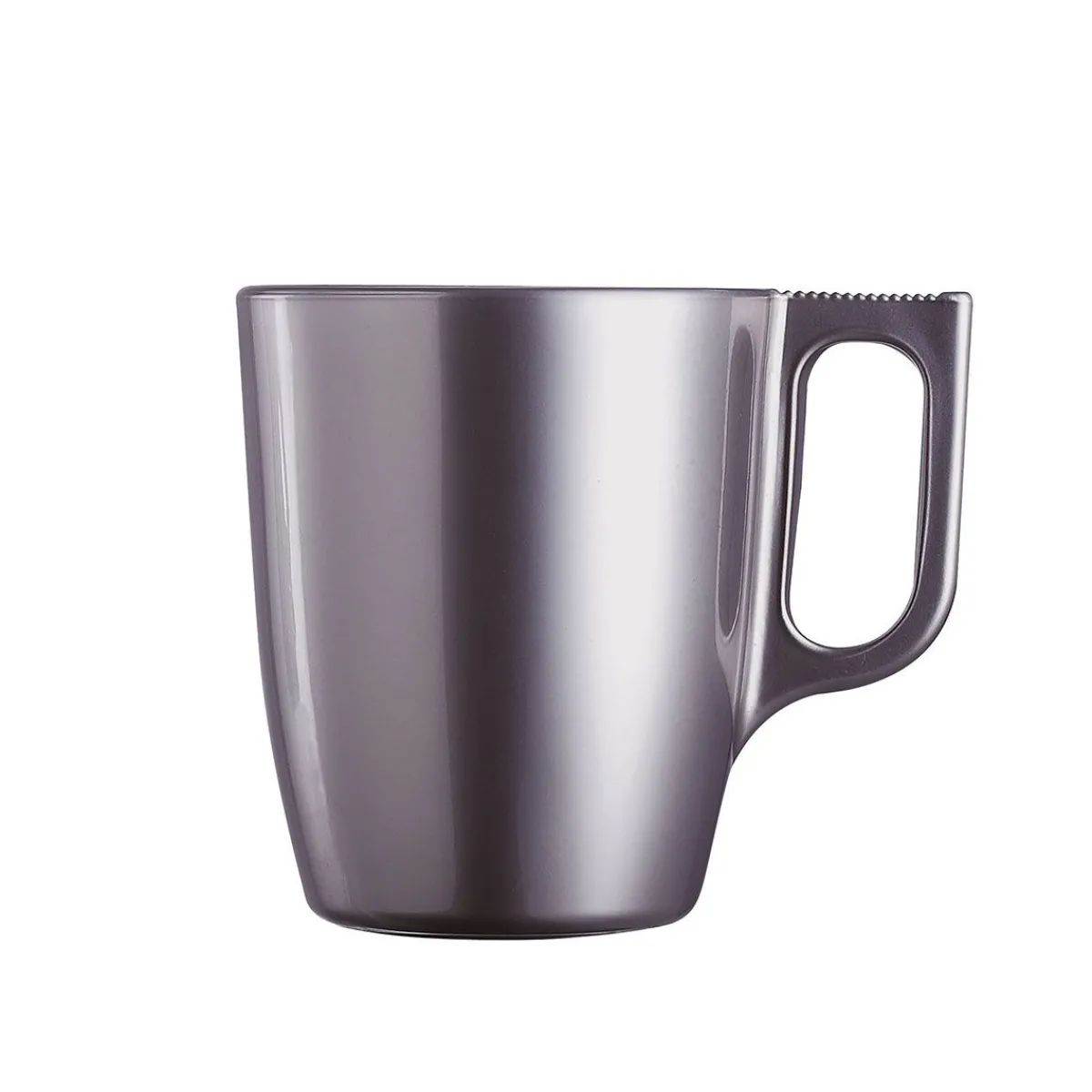 Luminarc Mug 25 cl Lavande Flashy> Cups, Mugs, Bowls