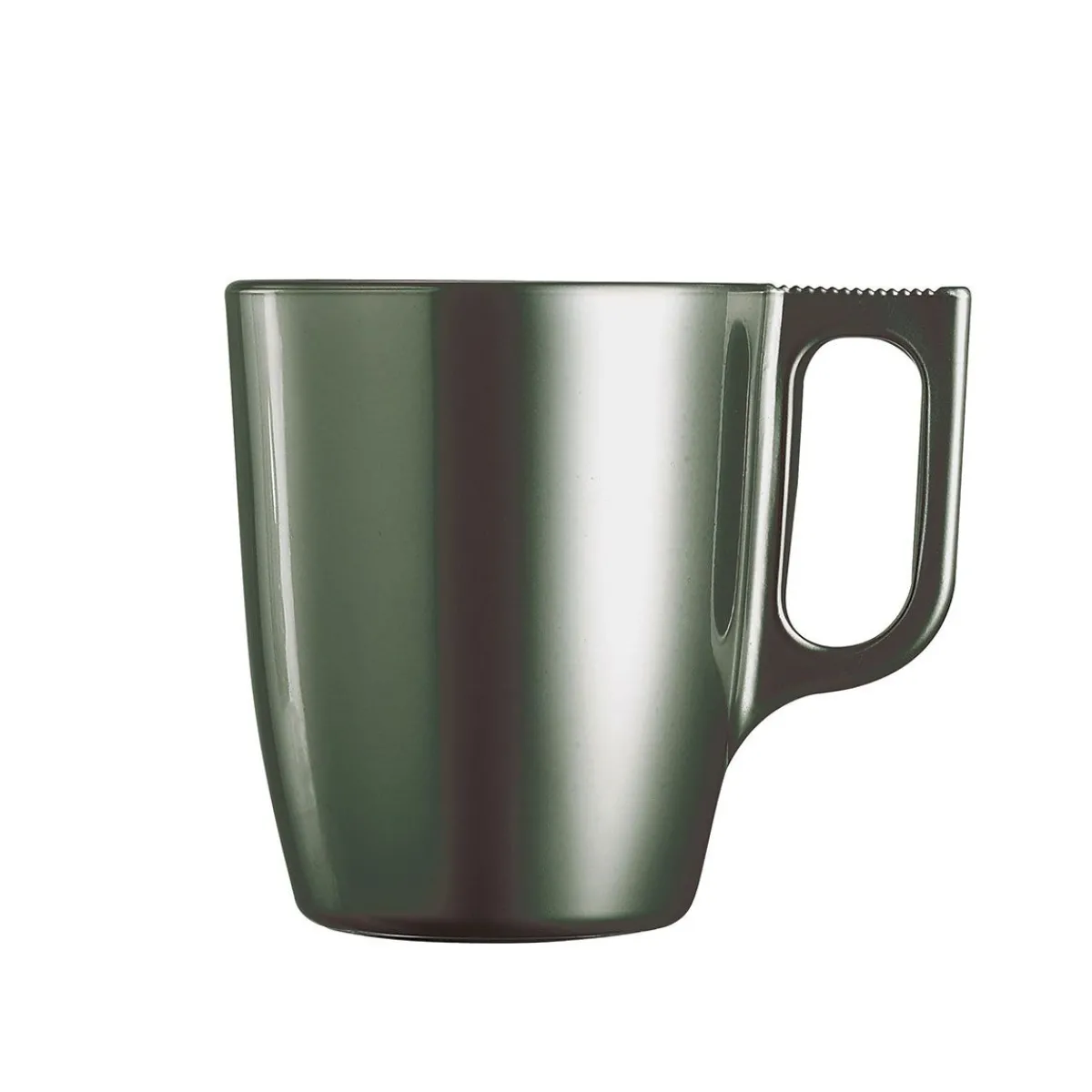 Luminarc Mug 25 cl Vert Flashy> Cups, Mugs, Bowls