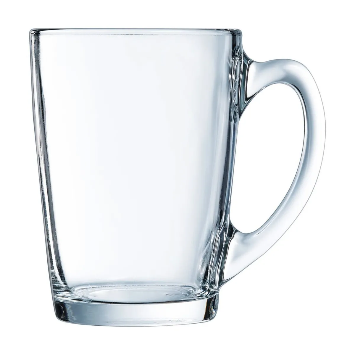 Luminarc Mug transparent 32 cl New Morning> Cups, Mugs, Bowls