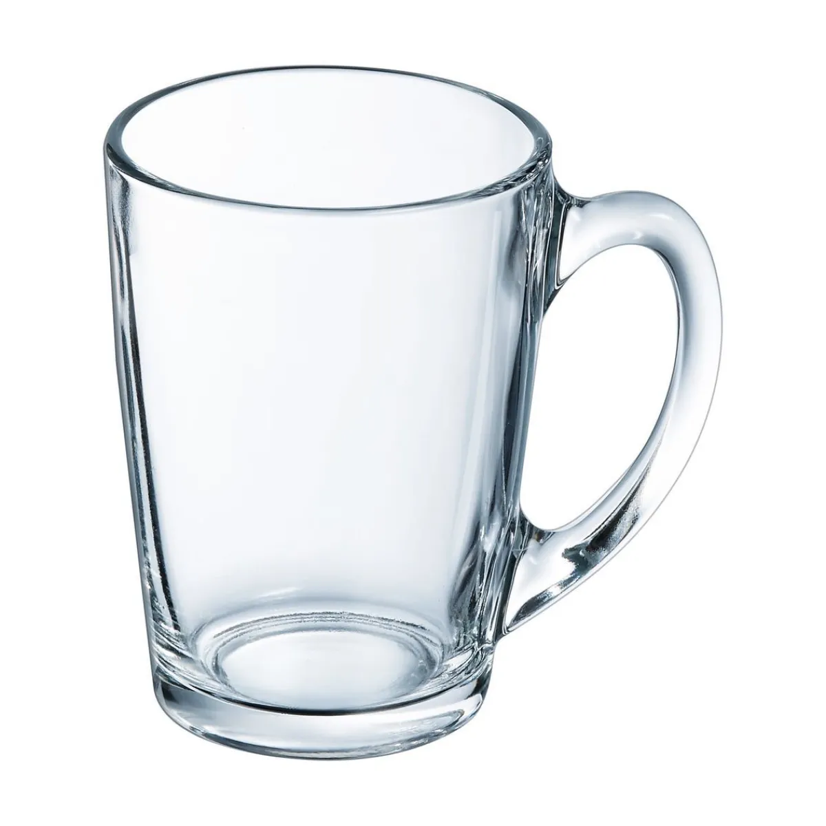 Luminarc Mug transparent 32 cl New Morning> Cups, Mugs, Bowls