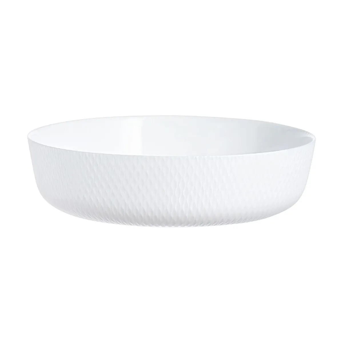 Luminarc Oven dish 26 cmSmart Cuisine Wavy> Oven Dishes