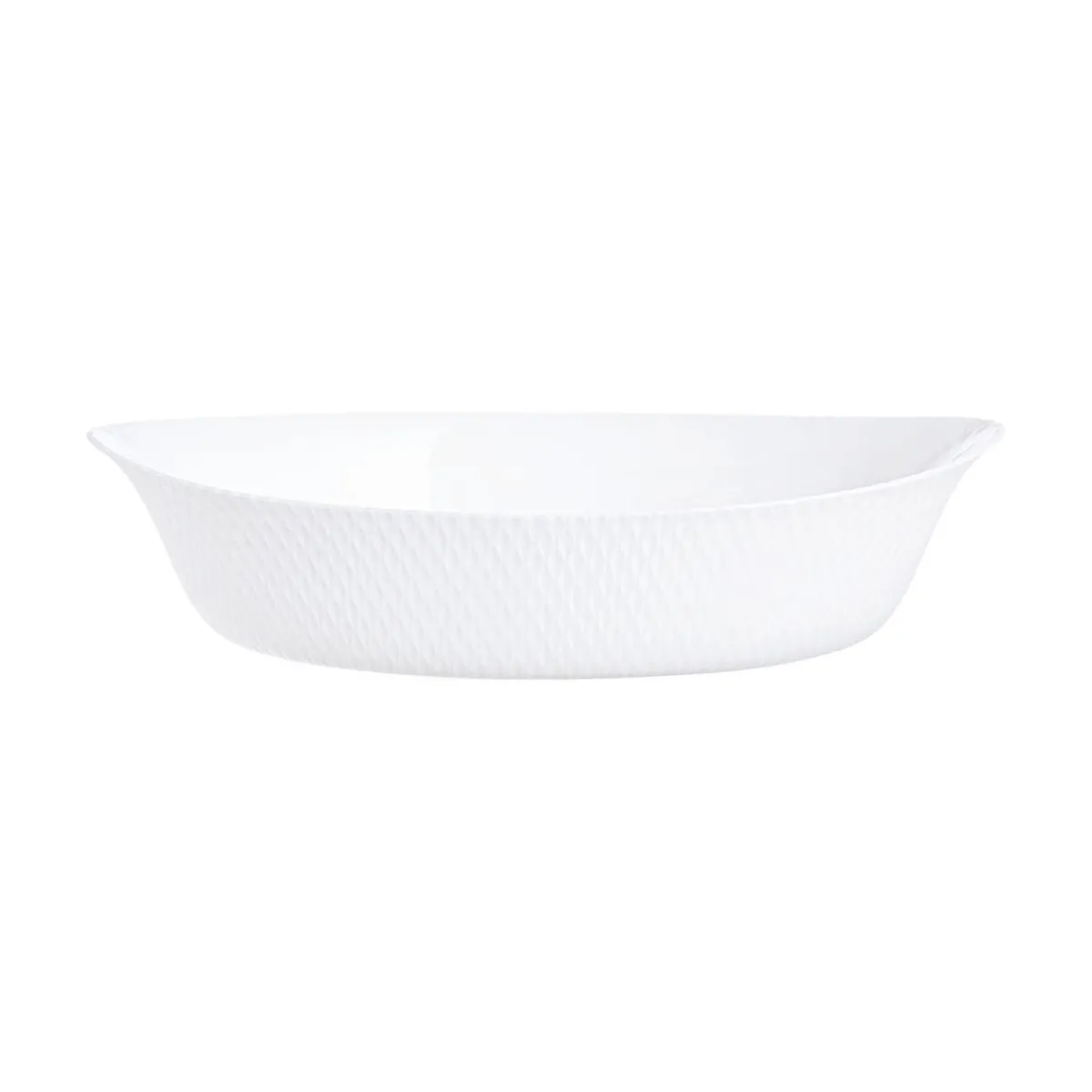 Luminarc Oven dish 32 x 20 cm Smart Cuisine Wavy> Oven Dishes