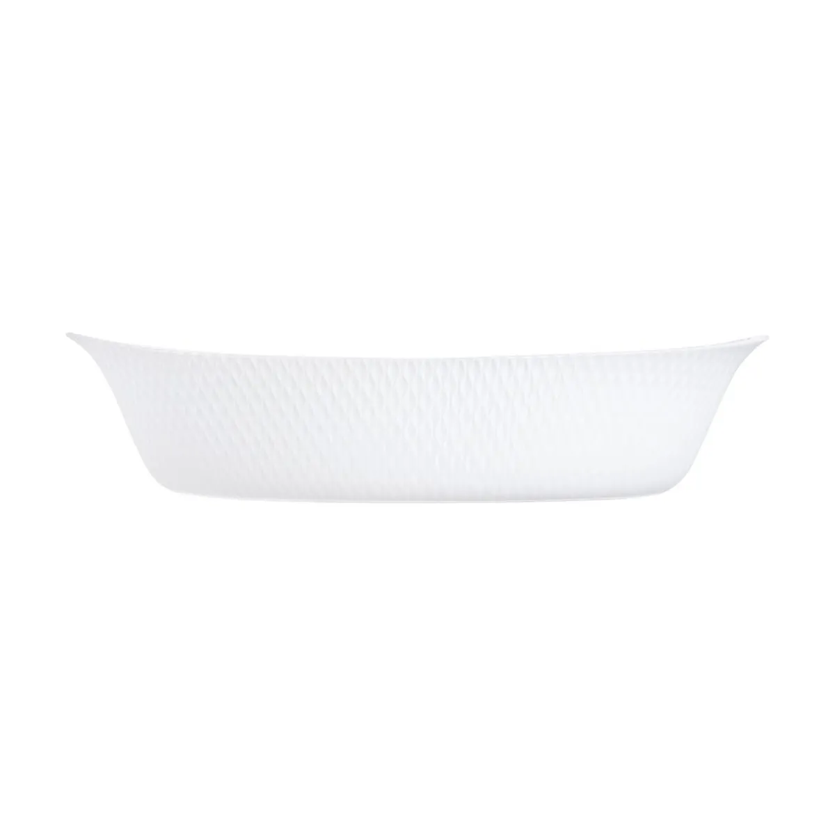 Luminarc Oven dish 32 x 20 cm Smart Cuisine Wavy> Oven Dishes