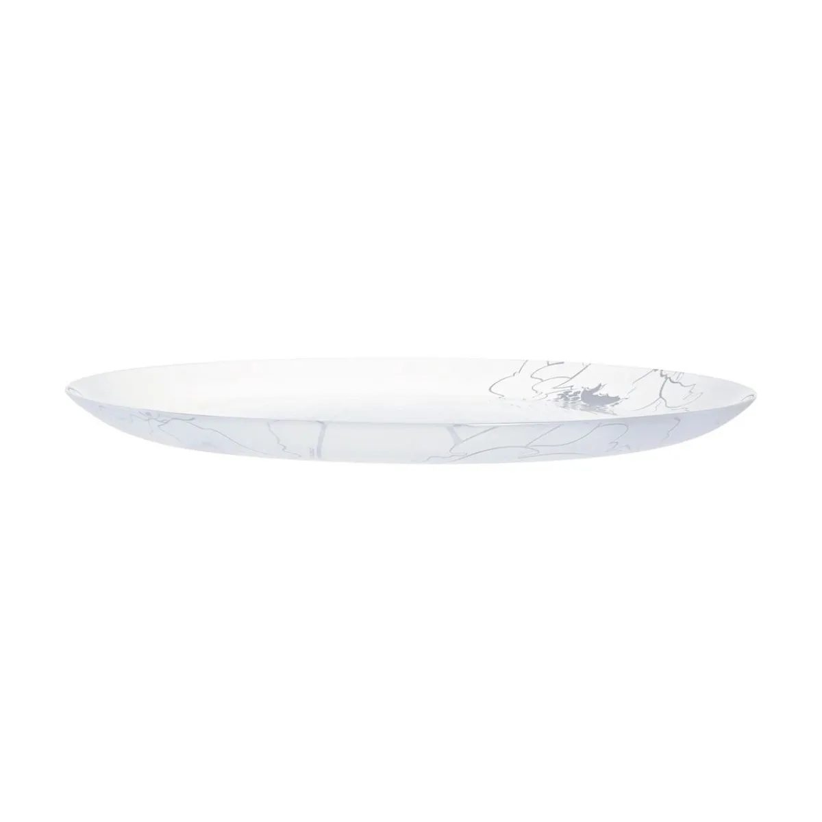 Luminarc Plate 26 cm Leontine> Plates