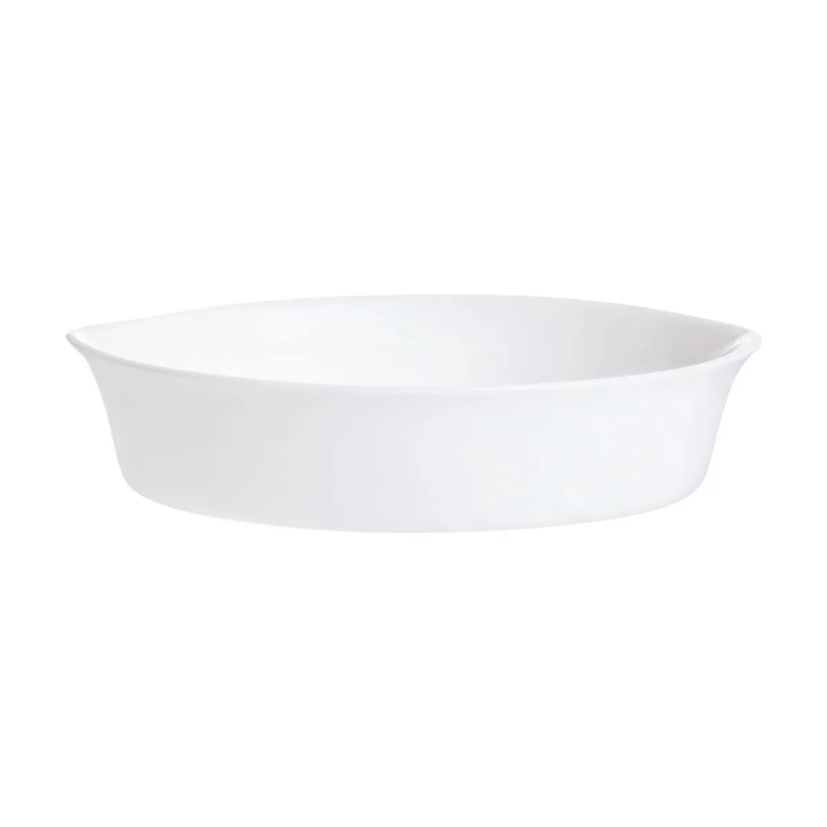 Luminarc Round creme brulee dish 14 cm Smart Cuisine Carine> Oven Dishes