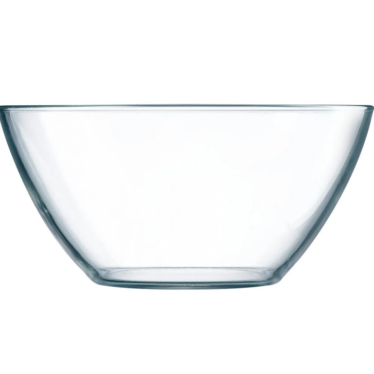 Luminarc Salad bowl 23 cm Cosmos> Salad Bowls And Serving Dishes