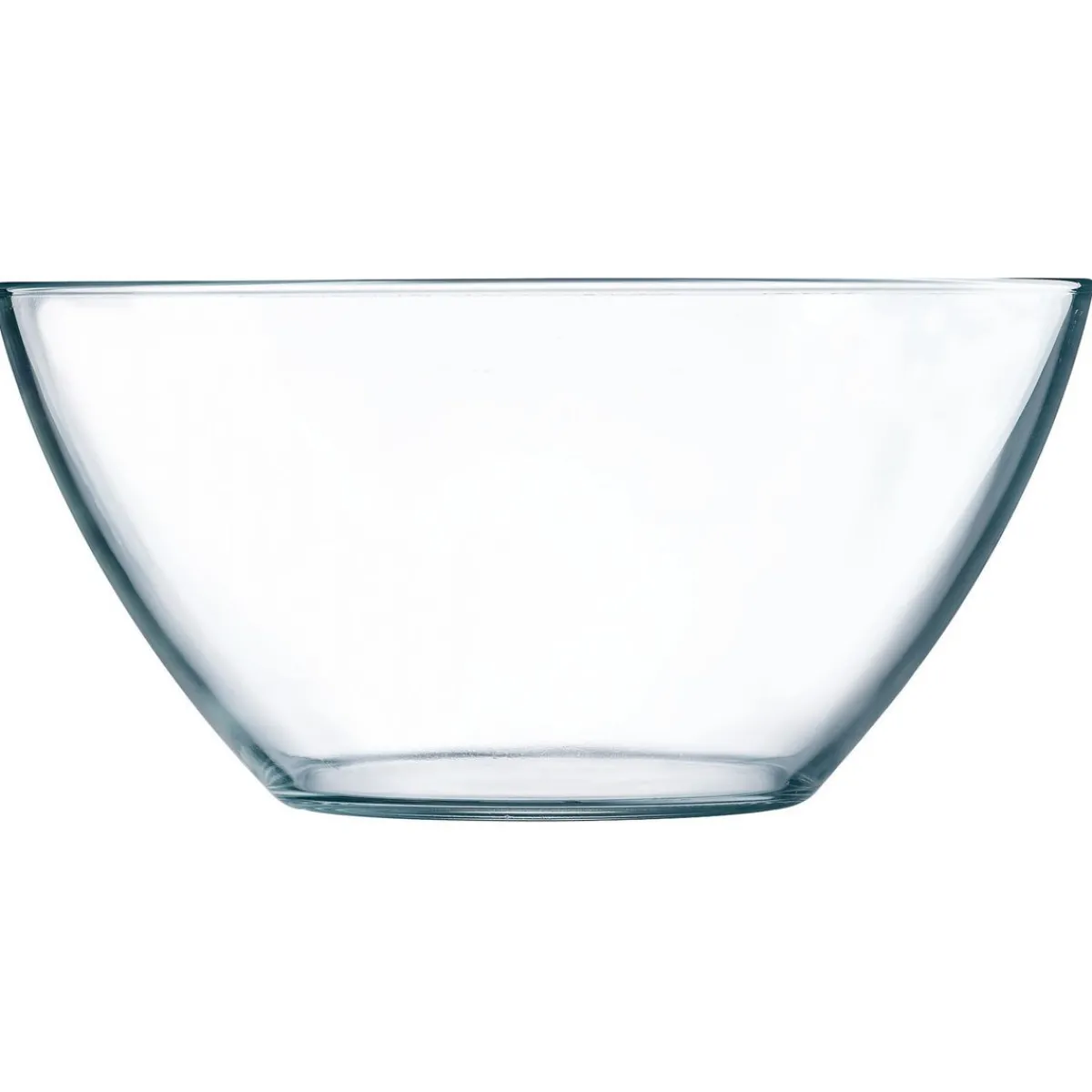 Luminarc Salad bowl 28 cm Cosmos> Salad Bowls And Serving Dishes