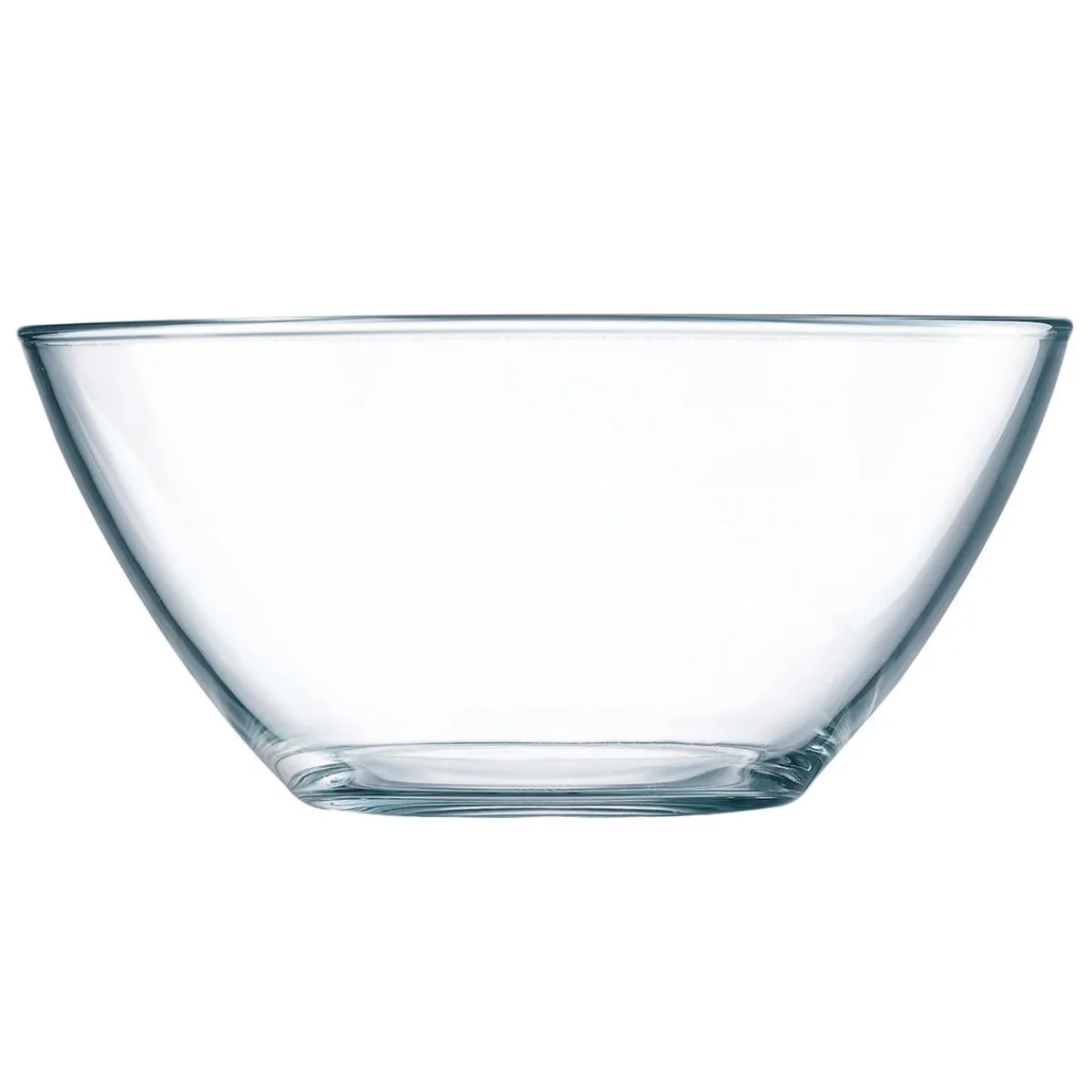 Luminarc Salad bowl 20 cm Cosmos> Salad Bowls And Serving Dishes