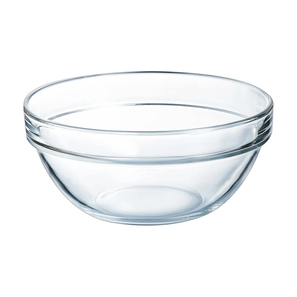 Luminarc Salad bowl 14 cm Empilable> Salad Bowls And Serving Dishes