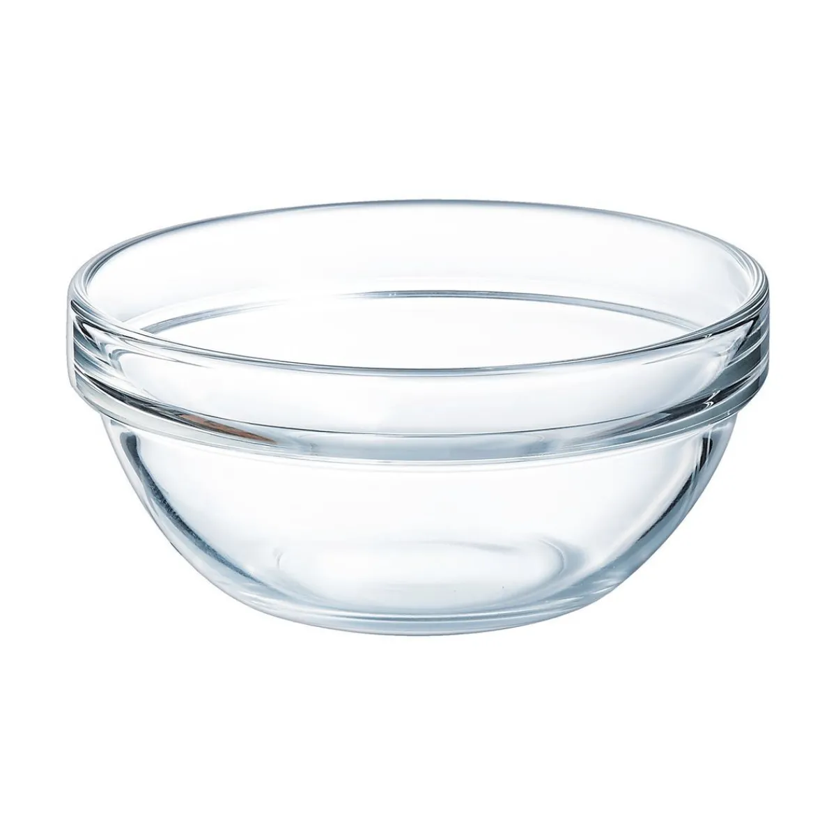 Luminarc Salad bowl 12 cm Empilable> Salad Bowls And Serving Dishes