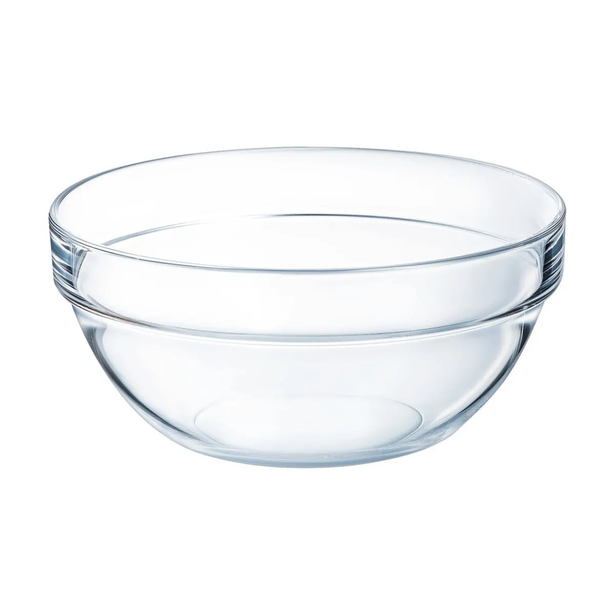 Luminarc Salad bowl 17 cm Empilable> Salad Bowls And Serving Dishes