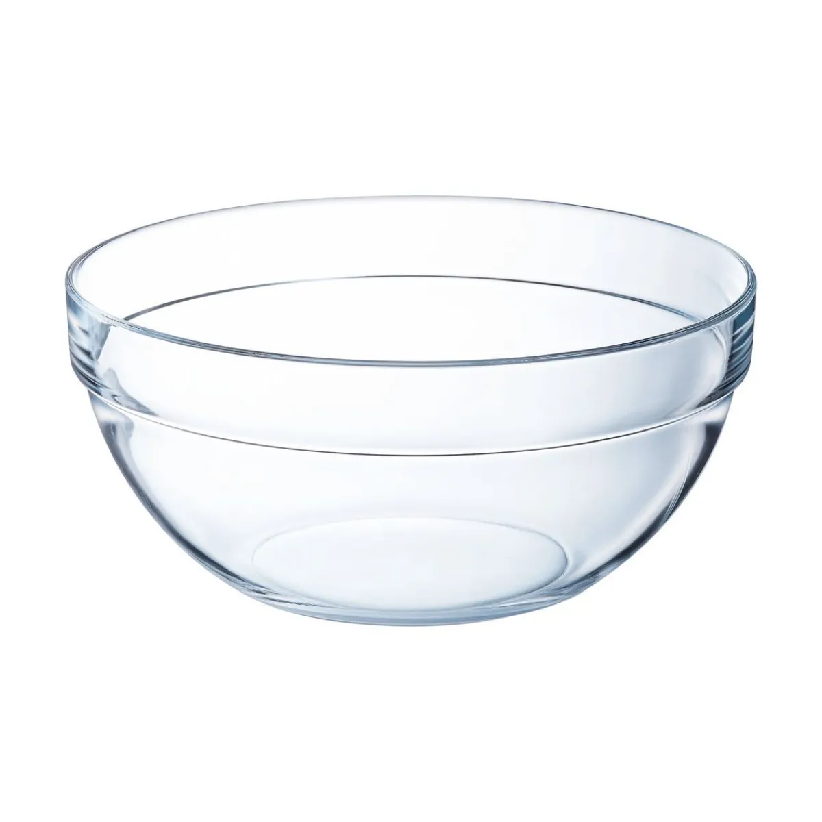 Luminarc Salad bowl 23 cm Empilable> Salad Bowls And Serving Dishes