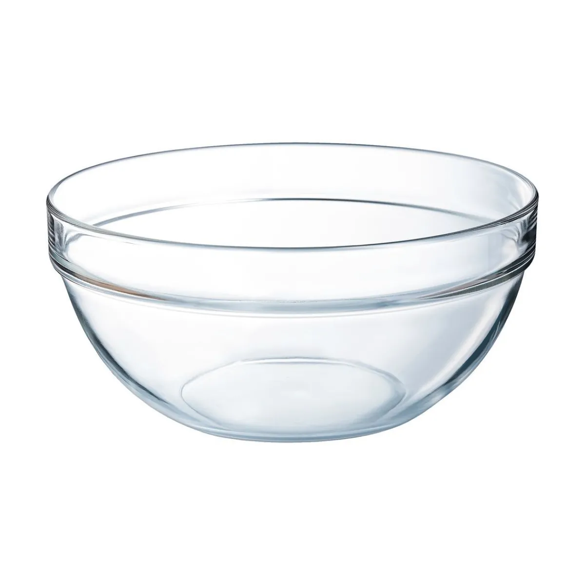 Luminarc Salad bowl 29 cm Empilable> Salad Bowls And Serving Dishes