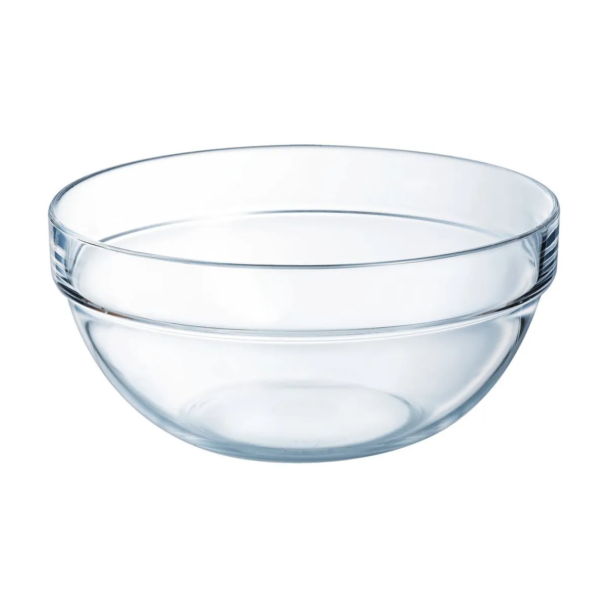 Luminarc Salad bowl 20 cm Empilable> Salad Bowls And Serving Dishes