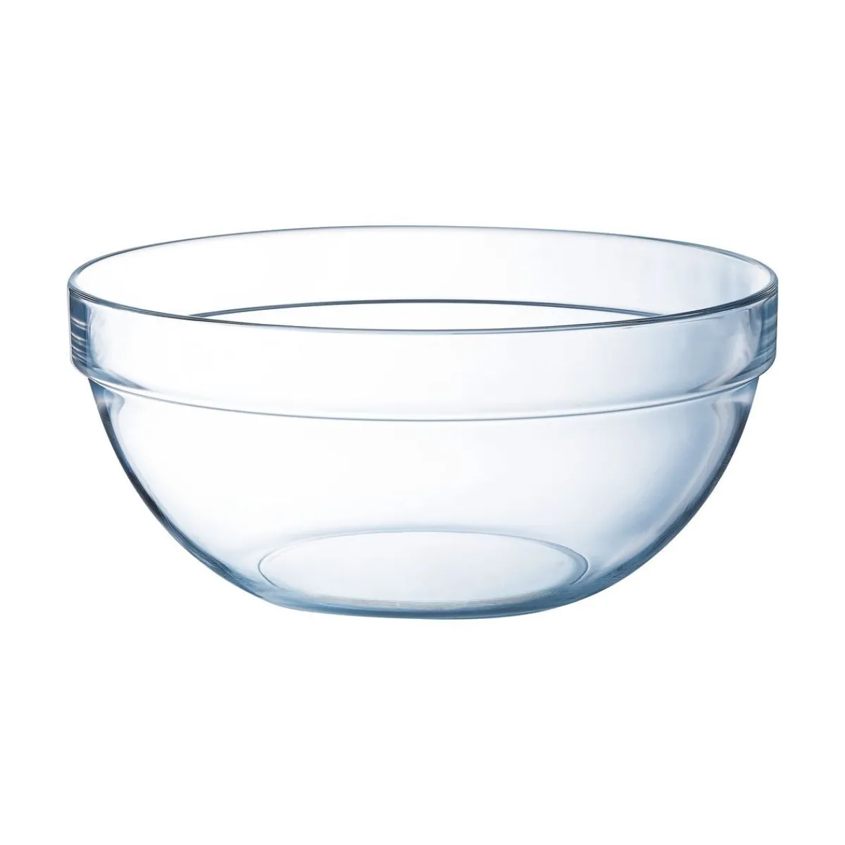 Luminarc Salad bowl 26 cm Empilable> Salad Bowls And Serving Dishes