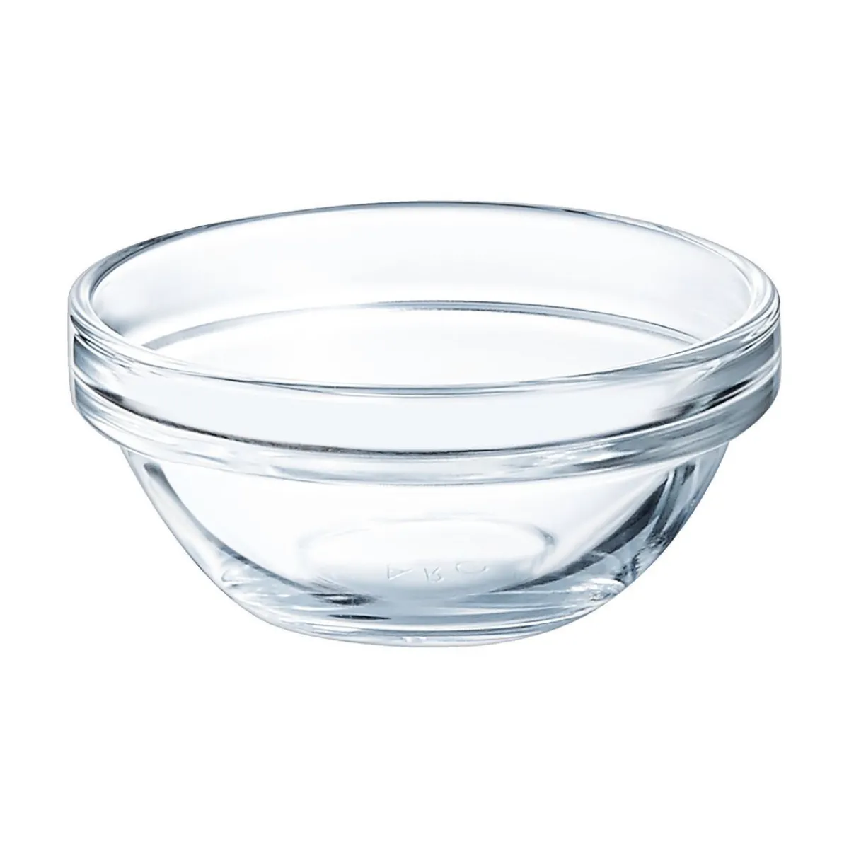 Luminarc Salad bowl 6 cm Empilable> Salad Bowls And Serving Dishes