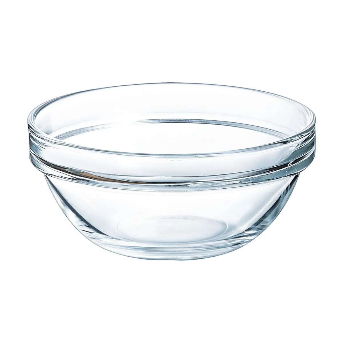 Luminarc Salad bowl 9 cm Empilable> Salad Bowls And Serving Dishes