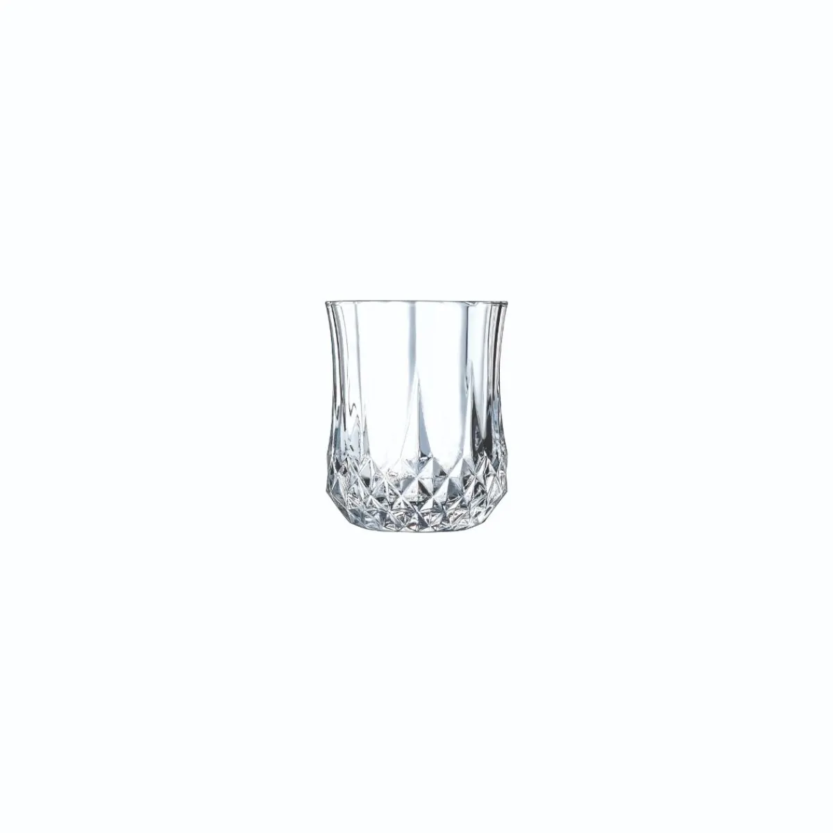 Cristal d'Arques Shooter 4,5 cl Longchamp> Bowls, Verrines And Boards | Appetizer And Digestive Glasses