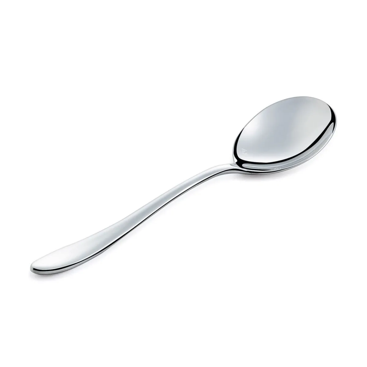 Chef&Sommelier Spoon 17,6 cm Lazzo> Spoons