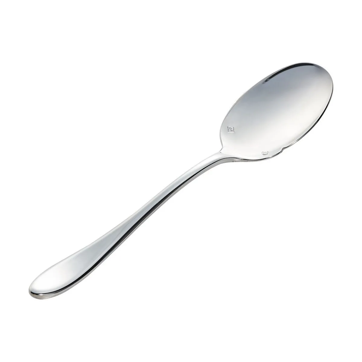 Chef&Sommelier Spoon 18,5 cm Lazzo> Cutlery Service