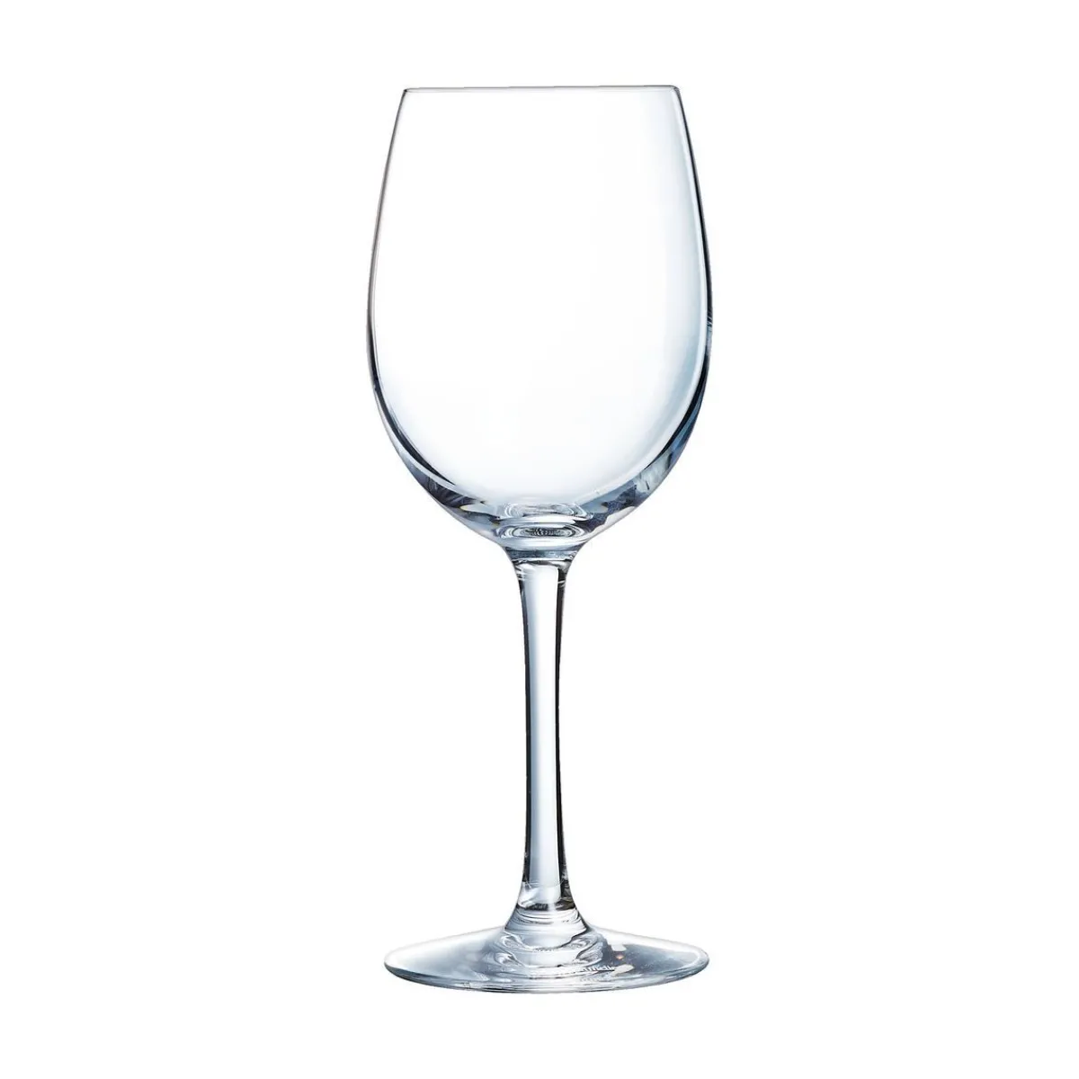 Chef&Sommelier Stemmed glass 35 cl Cabernet> Wine Glasses