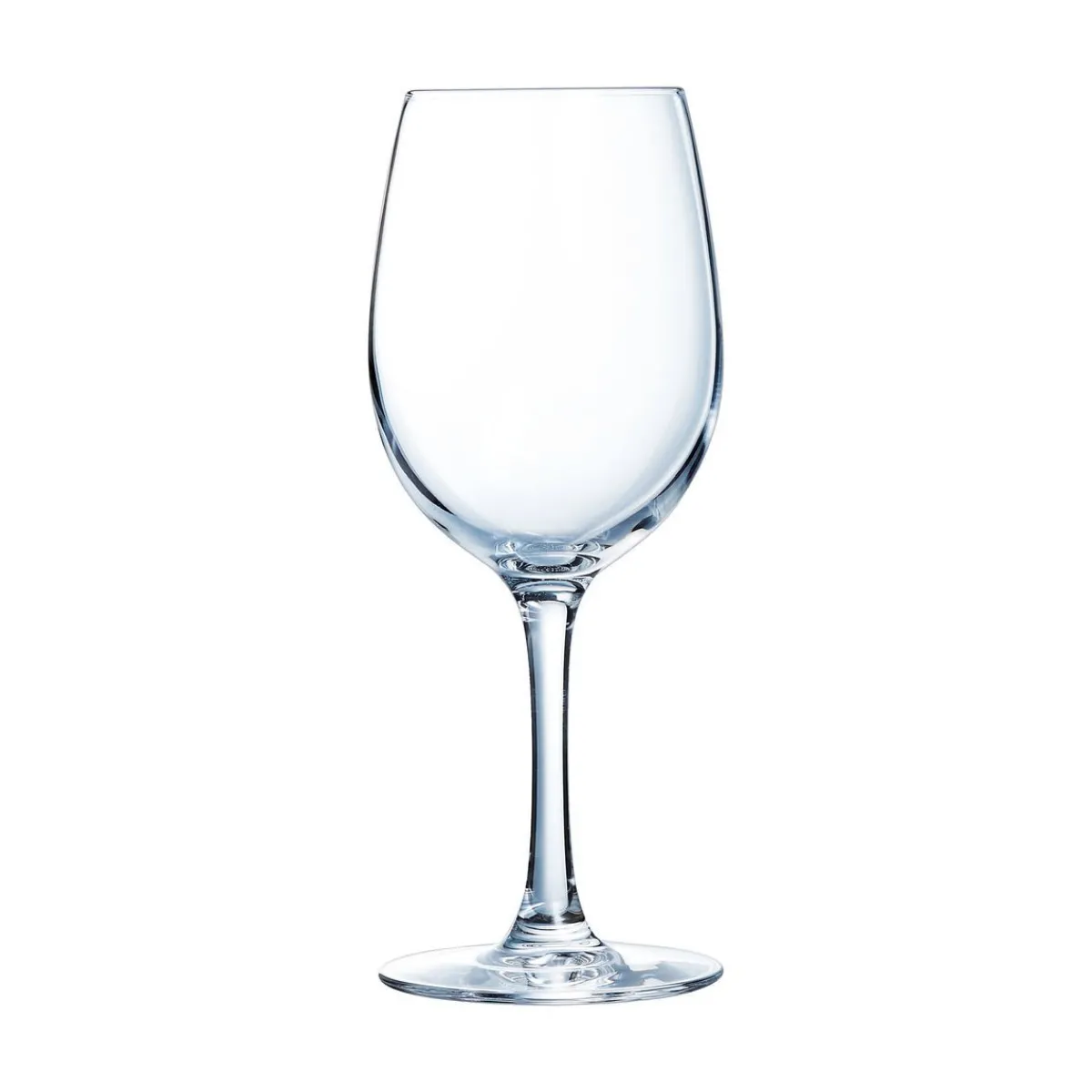 Chef&Sommelier Stemmed glass 25 cl Cabernet> Appetizer And Digestive Glasses | Wine Glasses