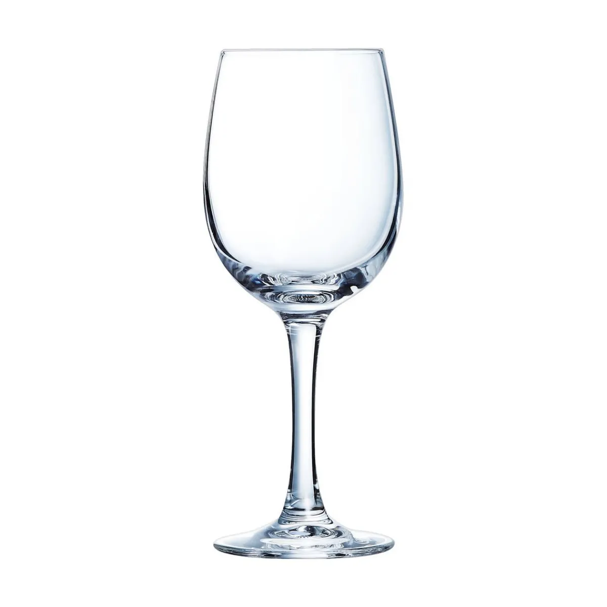 Chef&Sommelier Stemmed glass 19 cl Cabernet> Wine Glasses | Appetizer And Digestive Glasses