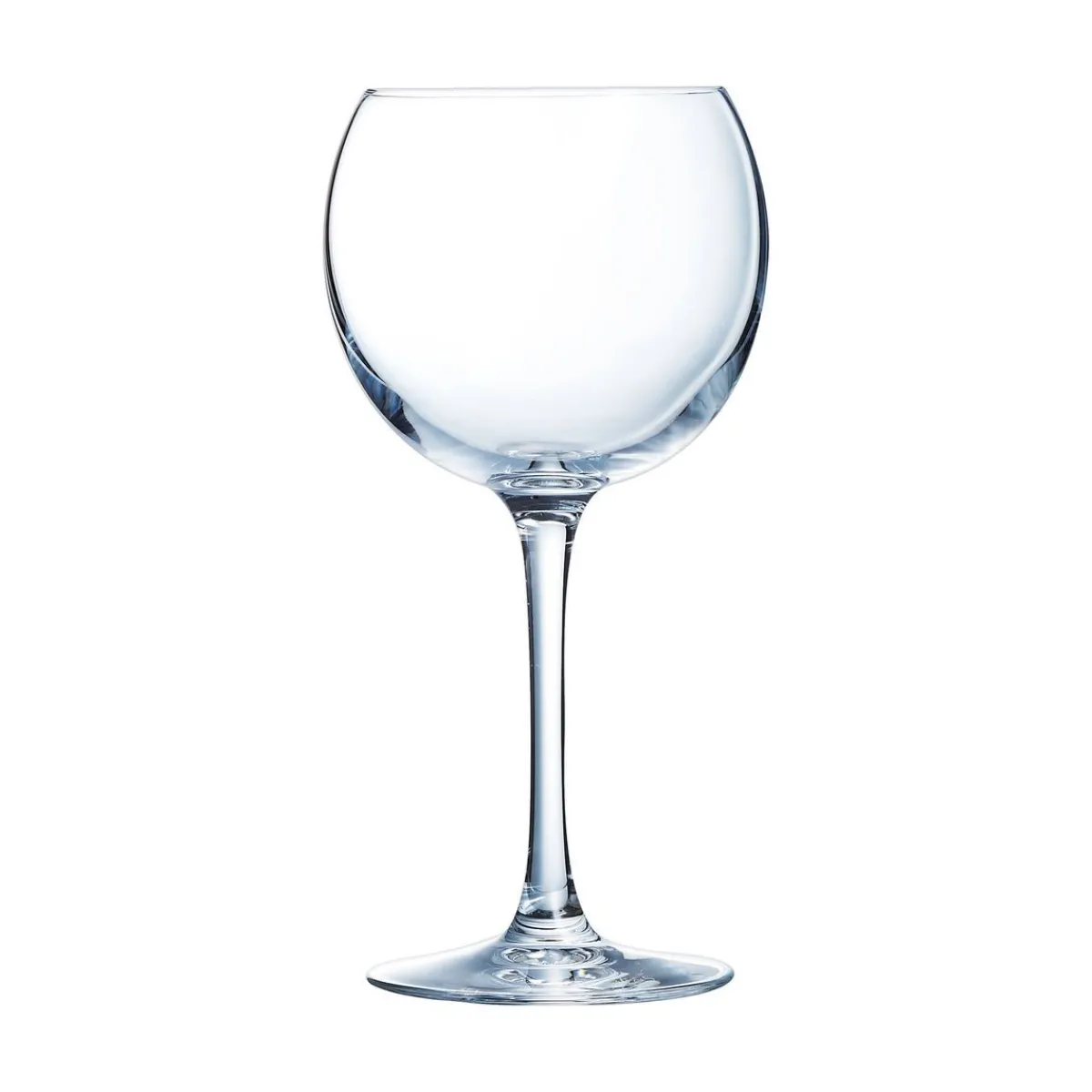 Chef&Sommelier Stemmed glass 35 cl Cabernet> Wine Glasses