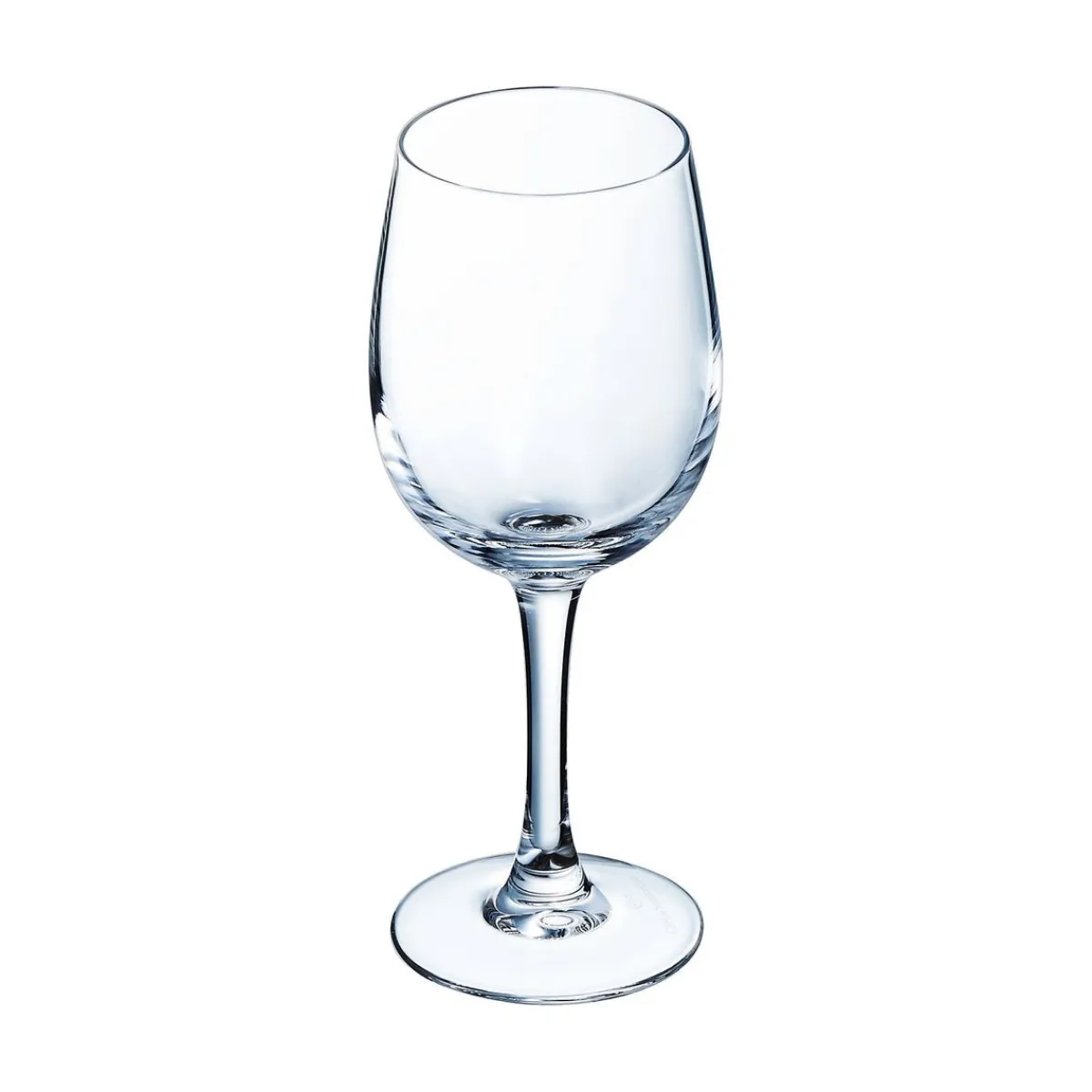 Chef&Sommelier Stemmed glass 19 cl Cabernet> Wine Glasses | Appetizer And Digestive Glasses