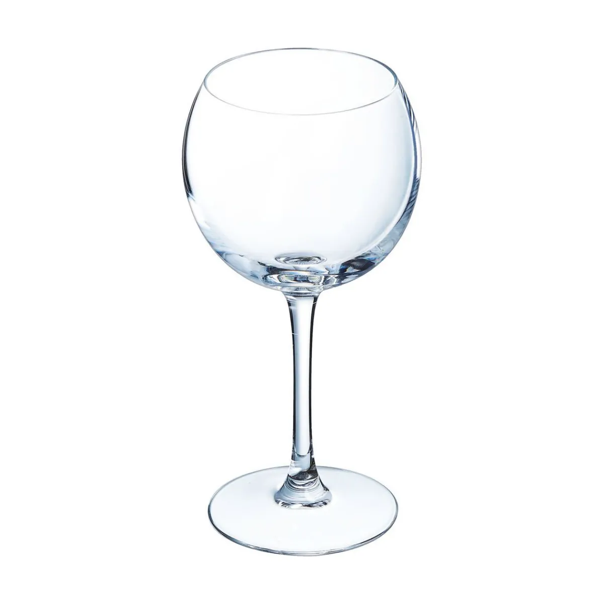 Chef&Sommelier Stemmed glass 35 cl Cabernet> Wine Glasses