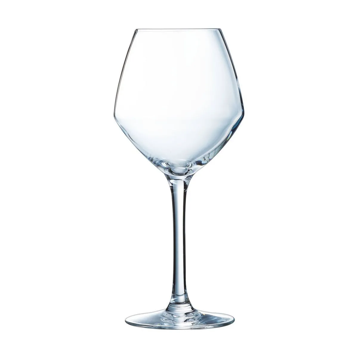 Chef&Sommelier Stemmed glass 35 cl Cabernet Vins Jeunes> Wine Glasses