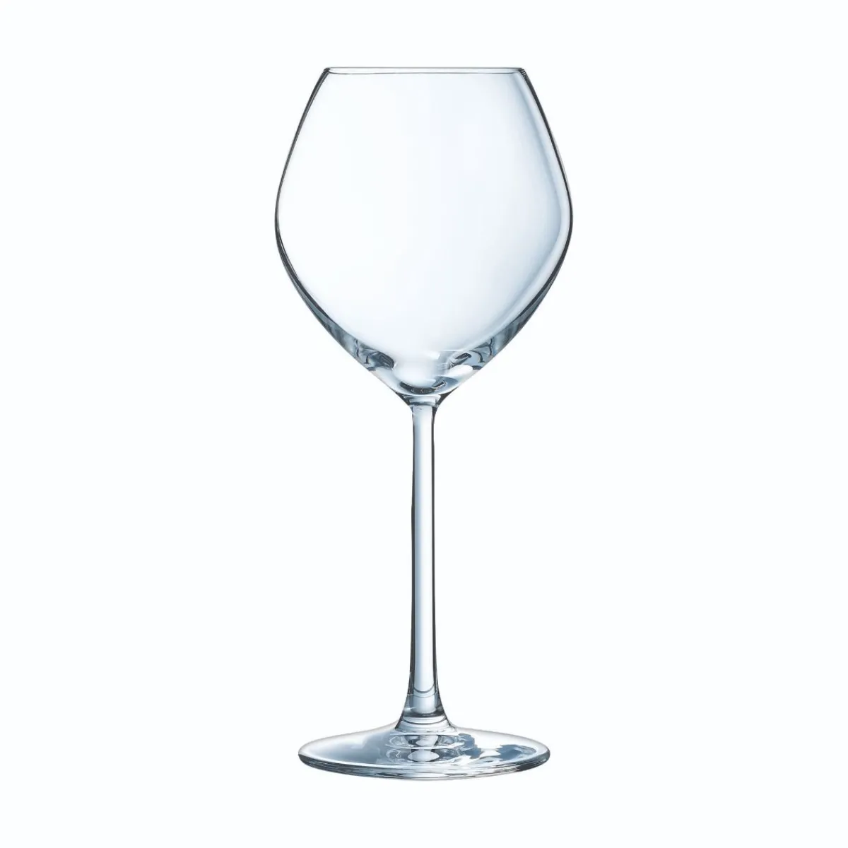 Chef&Sommelier Stemmed Glass 35 cl Cheer Up> Wine Glasses