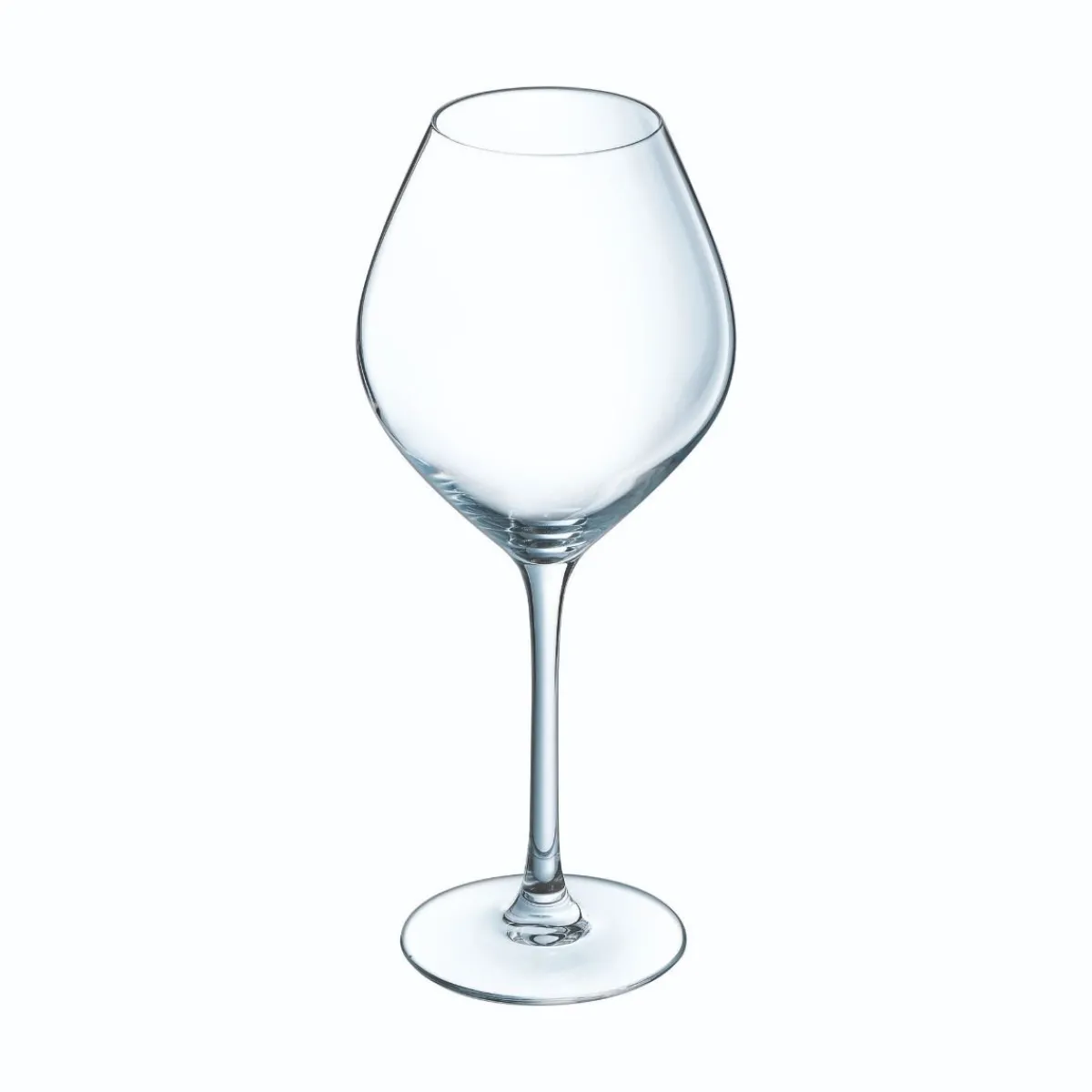 Chef&Sommelier Stemmed Glass 35 cl Cheer Up> Wine Glasses