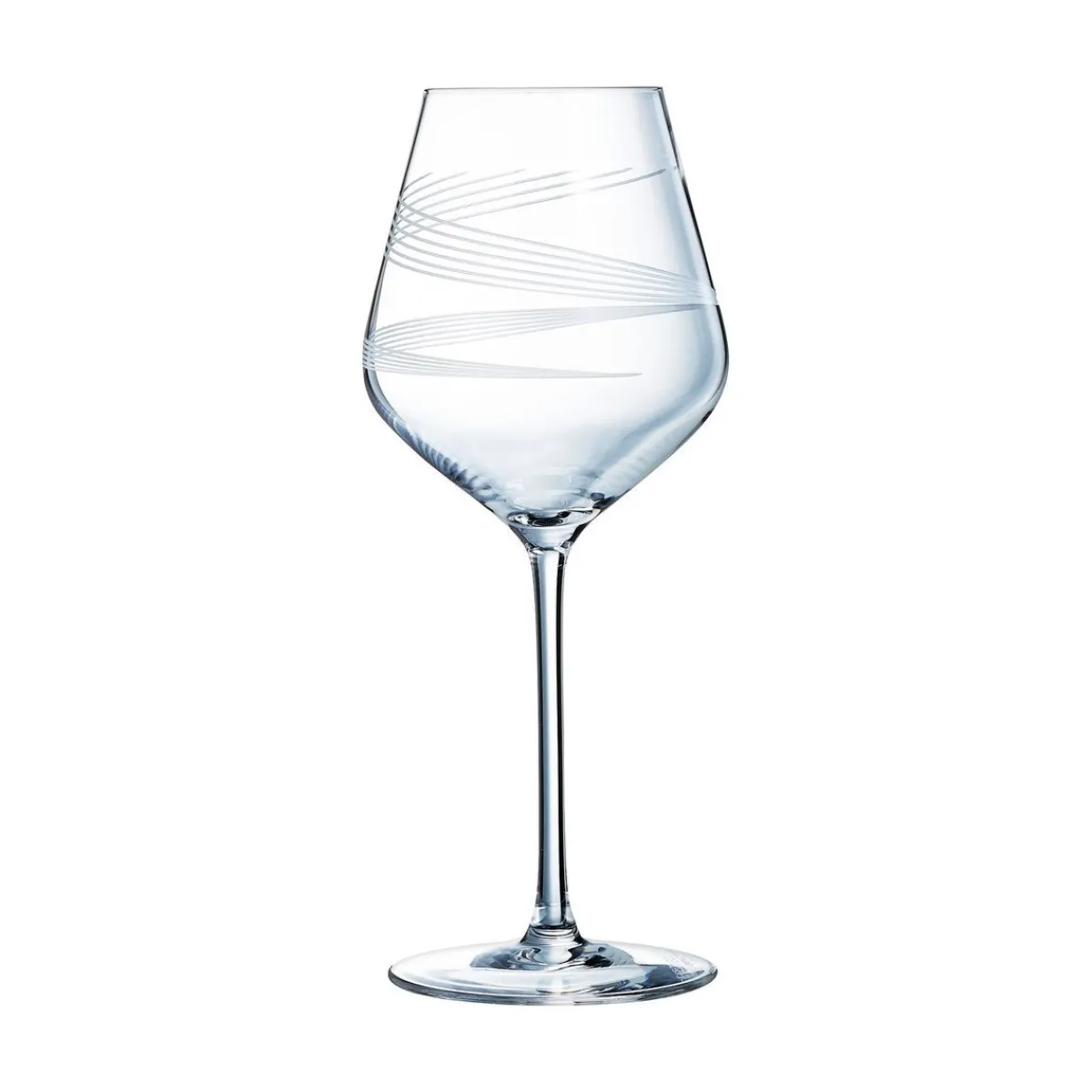 Cristal d'Arques Stemmed glass 47 cl Intense> Cocktail Glasses | Wine Glasses