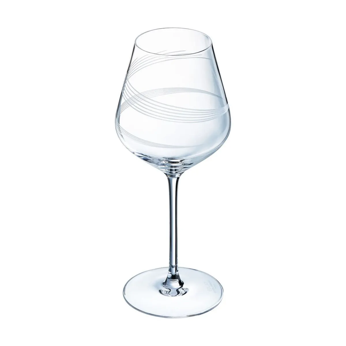 Cristal d'Arques Stemmed glass 47 cl Intense> Cocktail Glasses | Wine Glasses