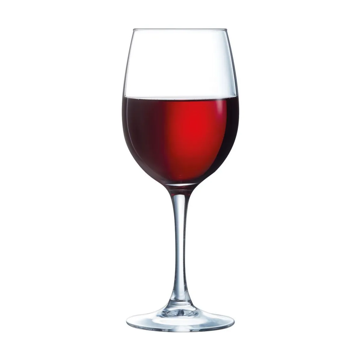 Luminarc Stemmed glass 36 cl La Cave> Wine Glasses