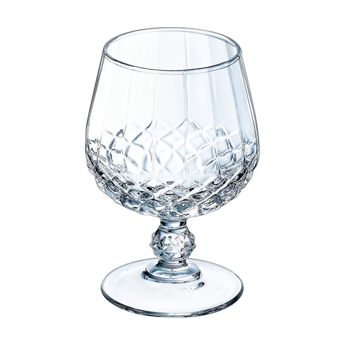 Cristal d'Arques Stemmed glass 32 cl Longchamp> Appetizer And Digestive Glasses