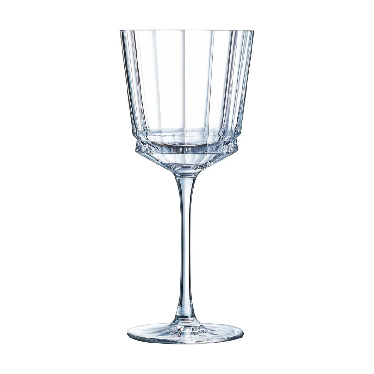 Cristal d'Arques Stemmed glass 35 cl Macassar> Wine Glasses