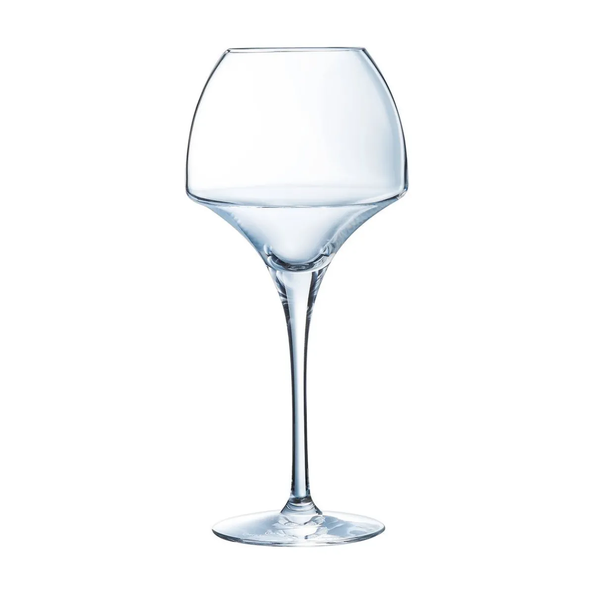 Chef&Sommelier Stemmed glass 47 cl Open Up> Wine Glasses